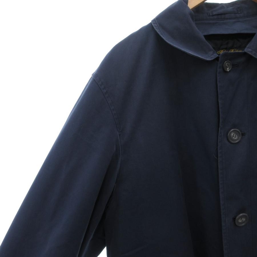 BROOKS BROTHERS（ブルックスブラザーズ） ステンカラーコート ロング