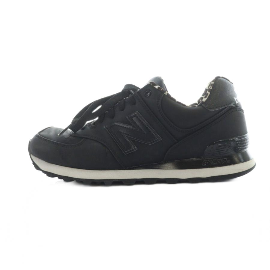 New Balance（ニューバランス） NEW BALANCE WL574SPK スニーカー