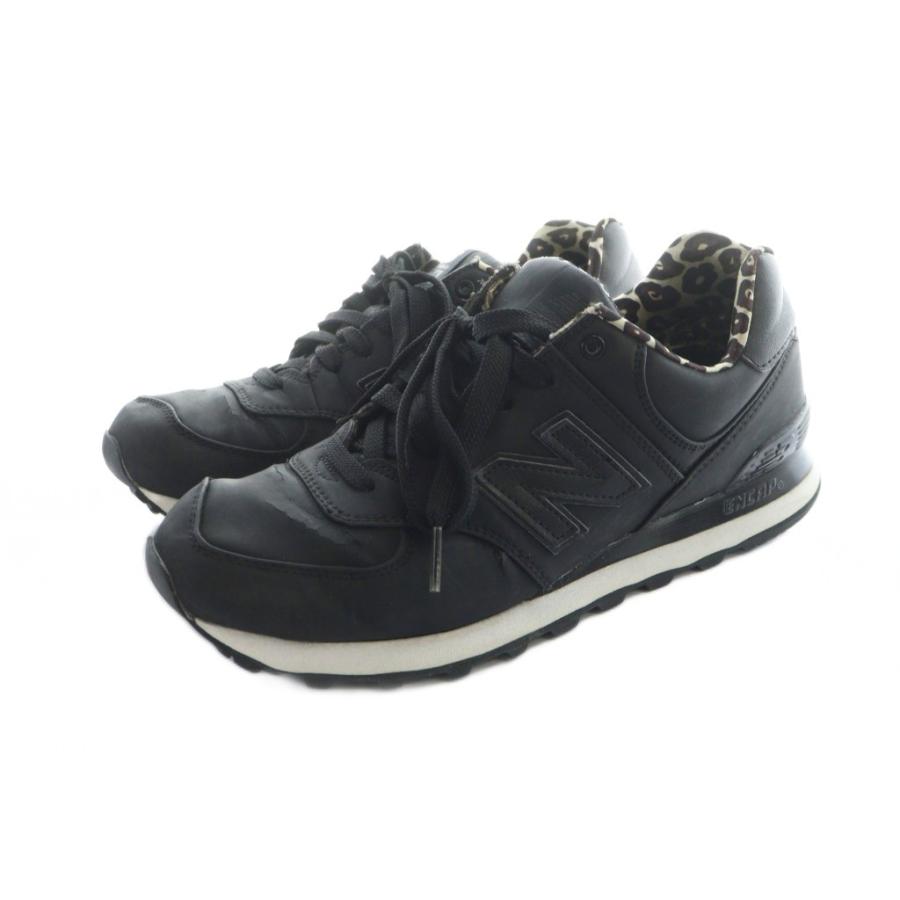New Balance（ニューバランス） NEW BALANCE WL574SPK スニーカー