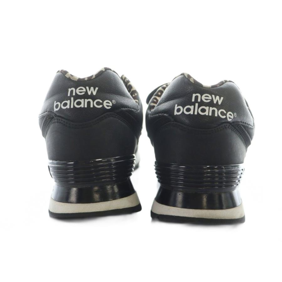 New Balance（ニューバランス） NEW BALANCE WL574SPK スニーカー