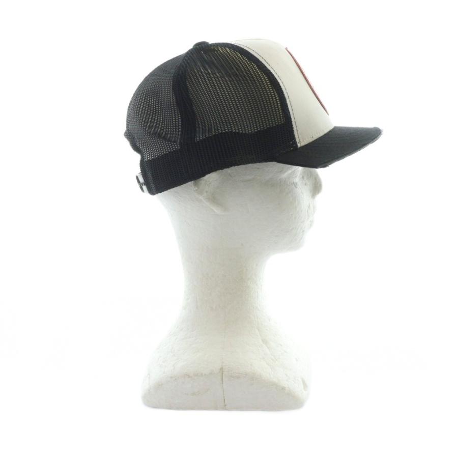 チャレンジャー CHALLENGER 初期 キャップ 帽子 ロゴ メッシュ