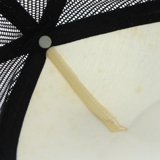 チャレンジャー CHALLENGER 初期 キャップ 帽子 ロゴ メッシュ