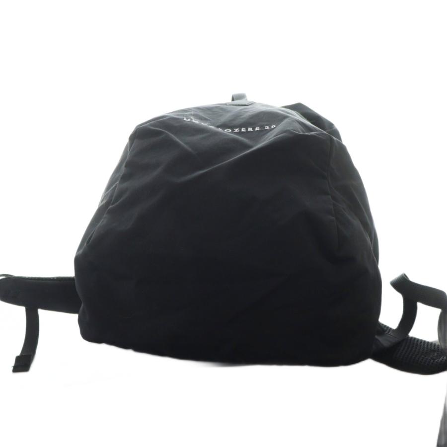 ダントン DANTON MONT LOZERE 20 リサイクルナイロン バックパック