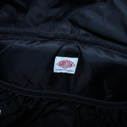 ダントン DANTON MONT LOZERE 20 リサイクルナイロン バックパック 