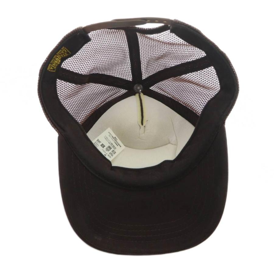 スタンダード カリフォルニア STANDARD CALIFORNIA キャップ 帽子