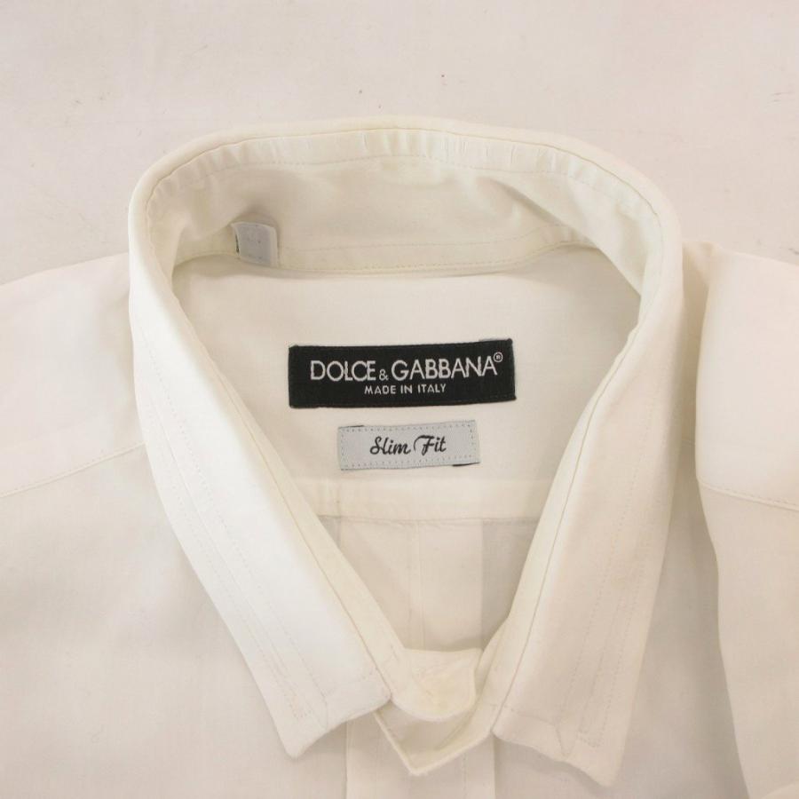 DOLCE&GABBANA（ドルチェ & ガッバーナ） ドルガバ DOLCE&GABBANA SLIM