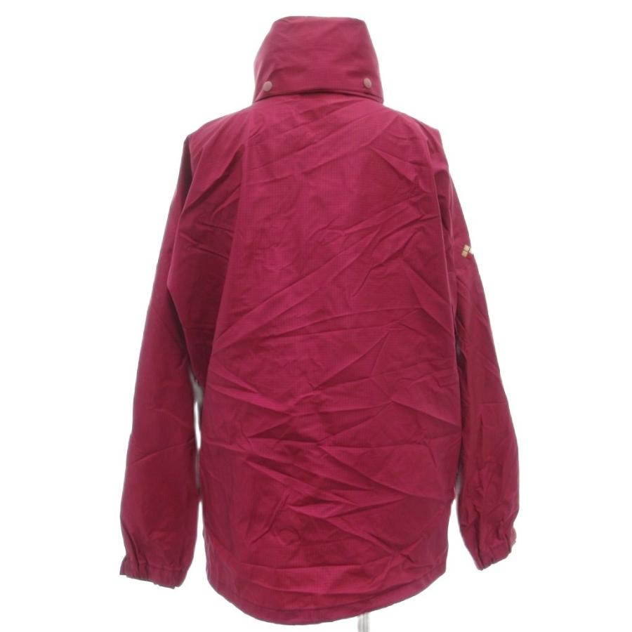 モンベル Montbell GORE-TEX ストームクルーザー ジャケット