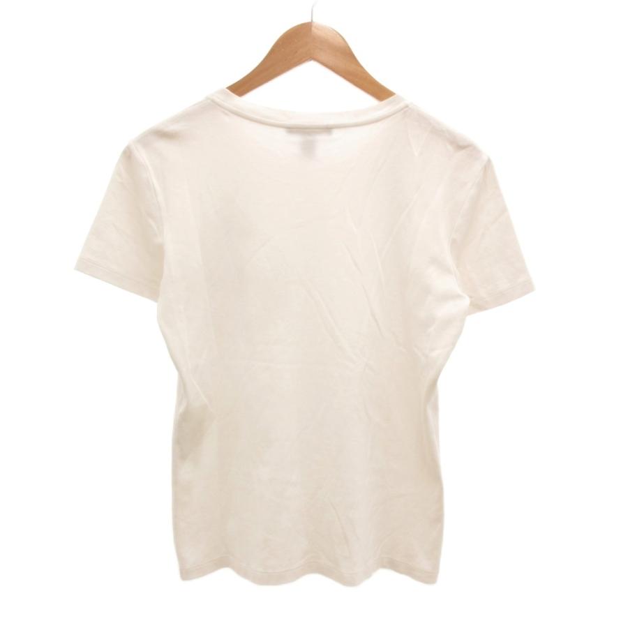 ルイヴィトン ロゴ Tシャツ 半袖 PW201W TWD FGTS15 LOUIS VUITTON - ルイヴィトン ロゴ Tシャツ 半袖 PW201W TWD FGTS15の