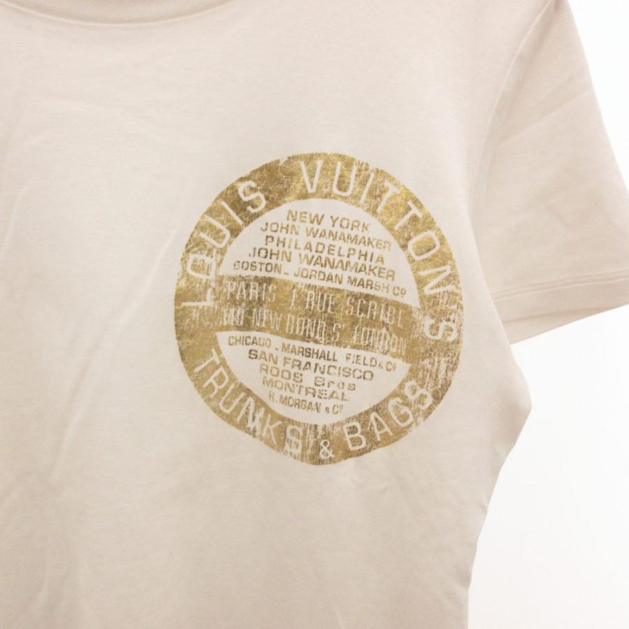 LOUIS VUITTON（ルイ・ヴィトン） LOUIS VUITTON PW201W TWD FGTS15 T