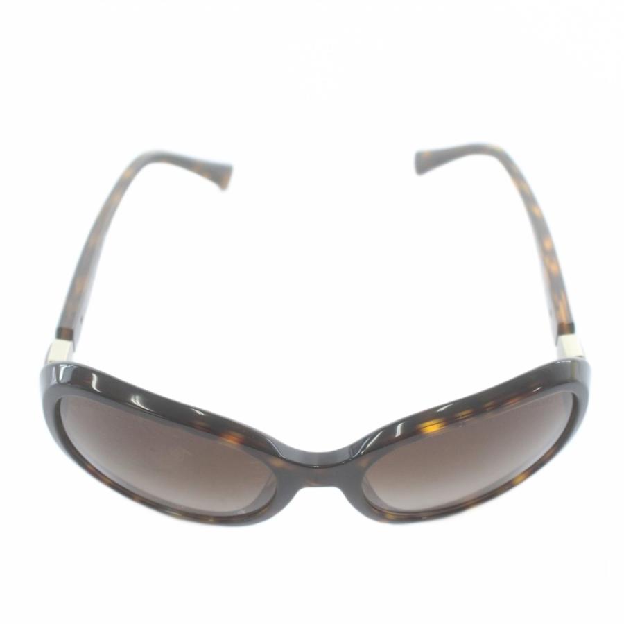 CHANEL（シャネル） 眼鏡 サングラス セルフレーム グラデーション