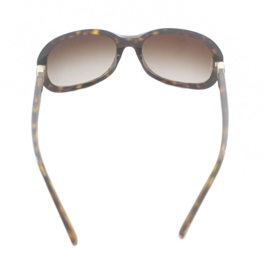 CHANEL（シャネル） 眼鏡 サングラス セルフレーム グラデーション