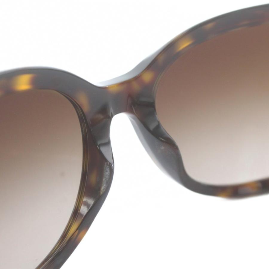 CHANEL（シャネル） 眼鏡 サングラス セルフレーム グラデーション