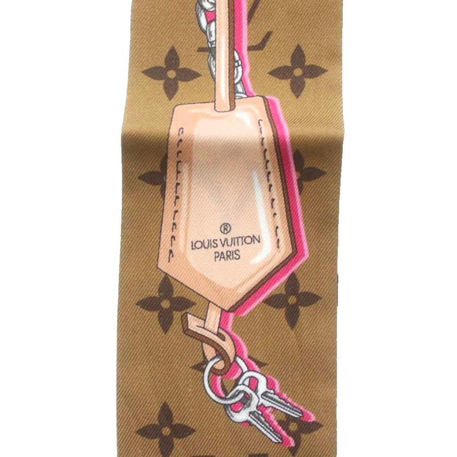 LOUIS VUITTON（ルイ・ヴィトン） バンドーBB アルティメット スカーフ