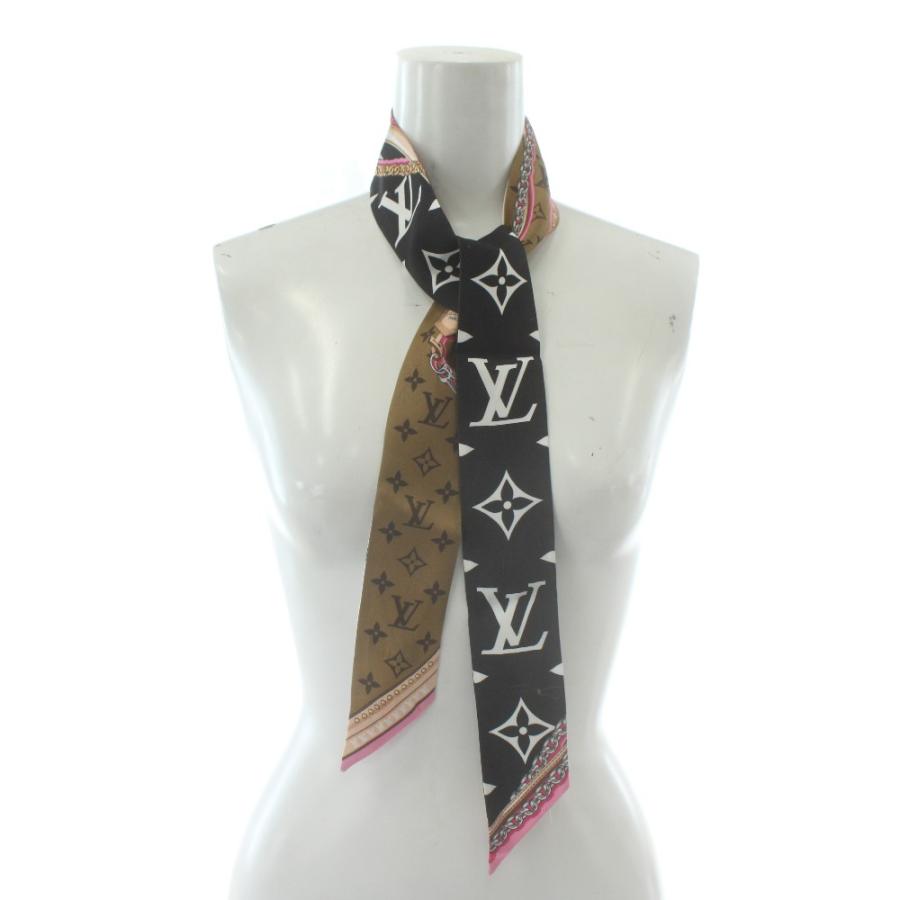 LOUIS VUITTON（ルイ・ヴィトン） バンドーBB アルティメット スカーフ