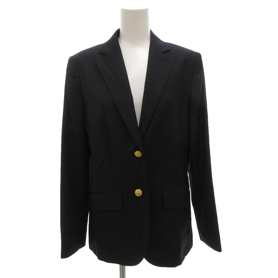 BROOKS BROTHERS（ブルックスブラザーズ） テーラードジャケット 紺