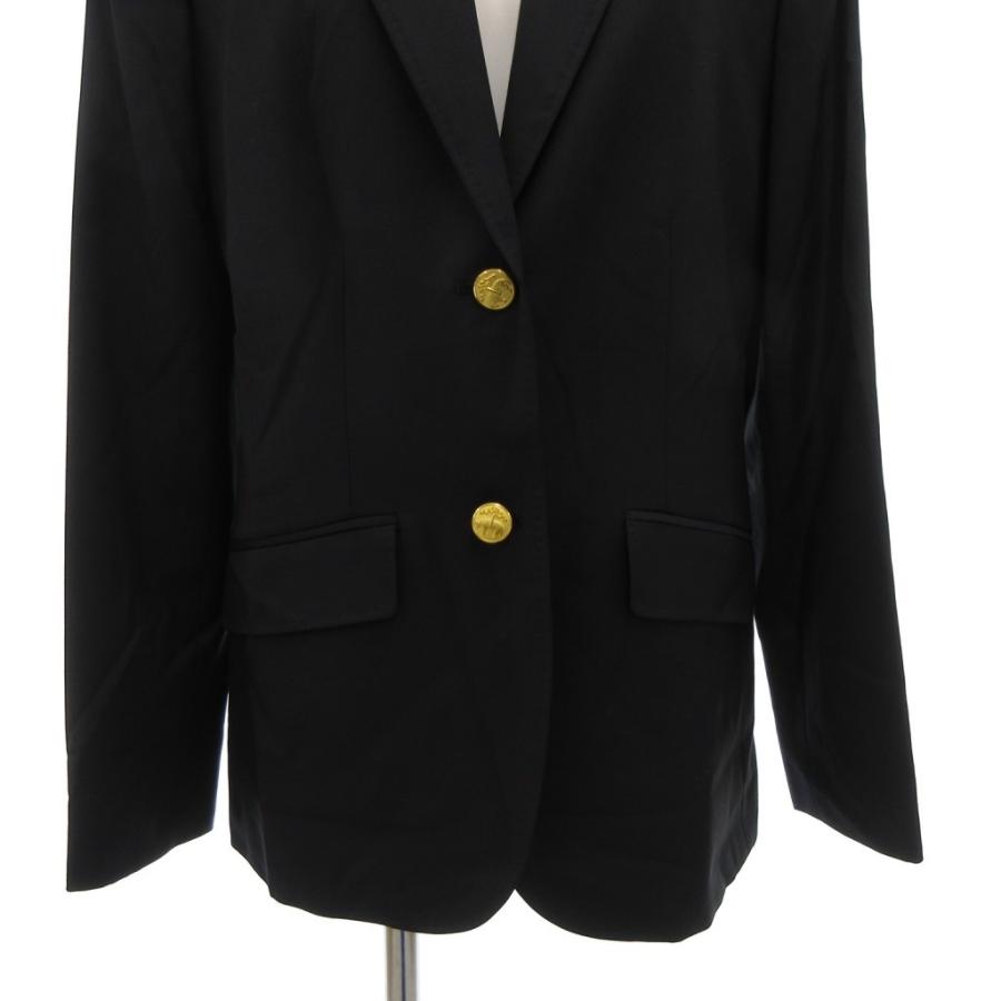 BROOKS BROTHERS（ブルックスブラザーズ） テーラードジャケット 紺