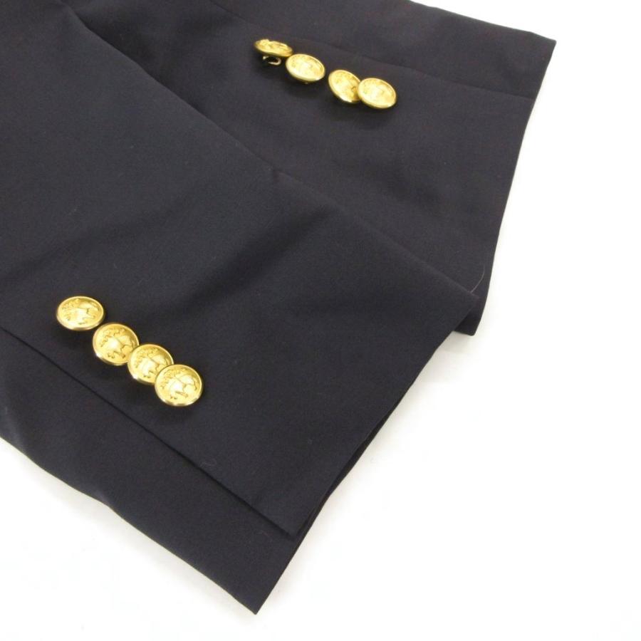 BROOKS BROTHERS（ブルックスブラザーズ） テーラードジャケット 紺