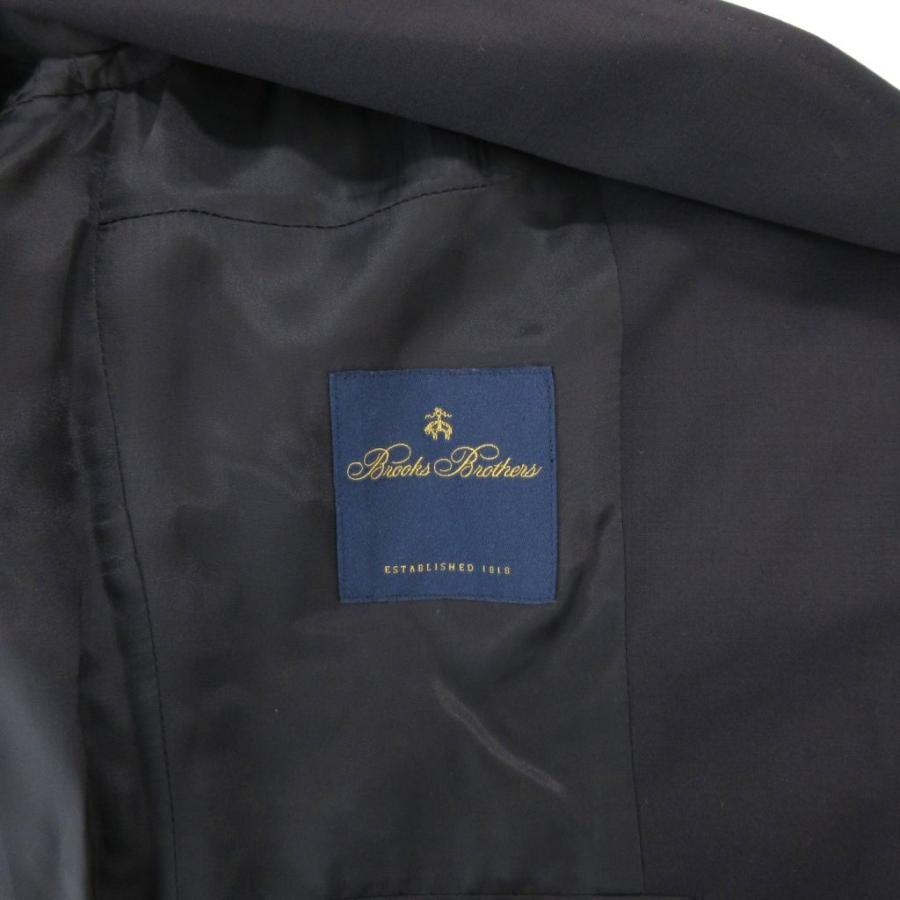 BROOKS BROTHERS（ブルックスブラザーズ） テーラードジャケット 紺