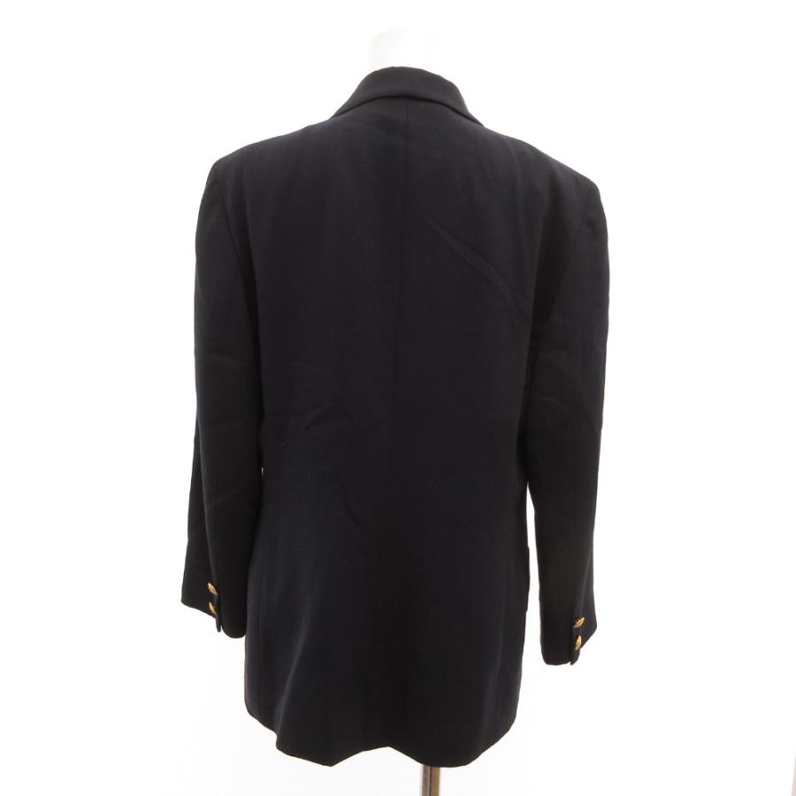 GUCCI（グッチ） トムフォード期 紺ブレ テーラードジャケット