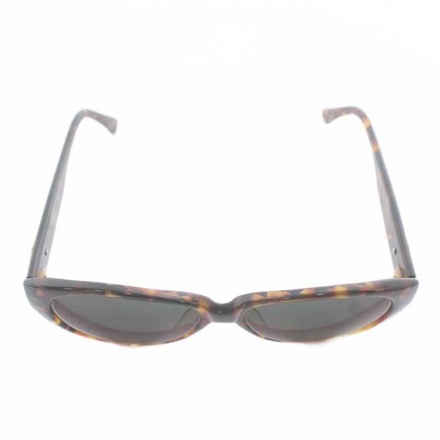 CELINE（セリーヌ） 眼鏡 サングラス 度入り セルフレーム カラー