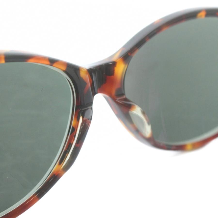 CELINE（セリーヌ） 眼鏡 サングラス 度入り セルフレーム カラー