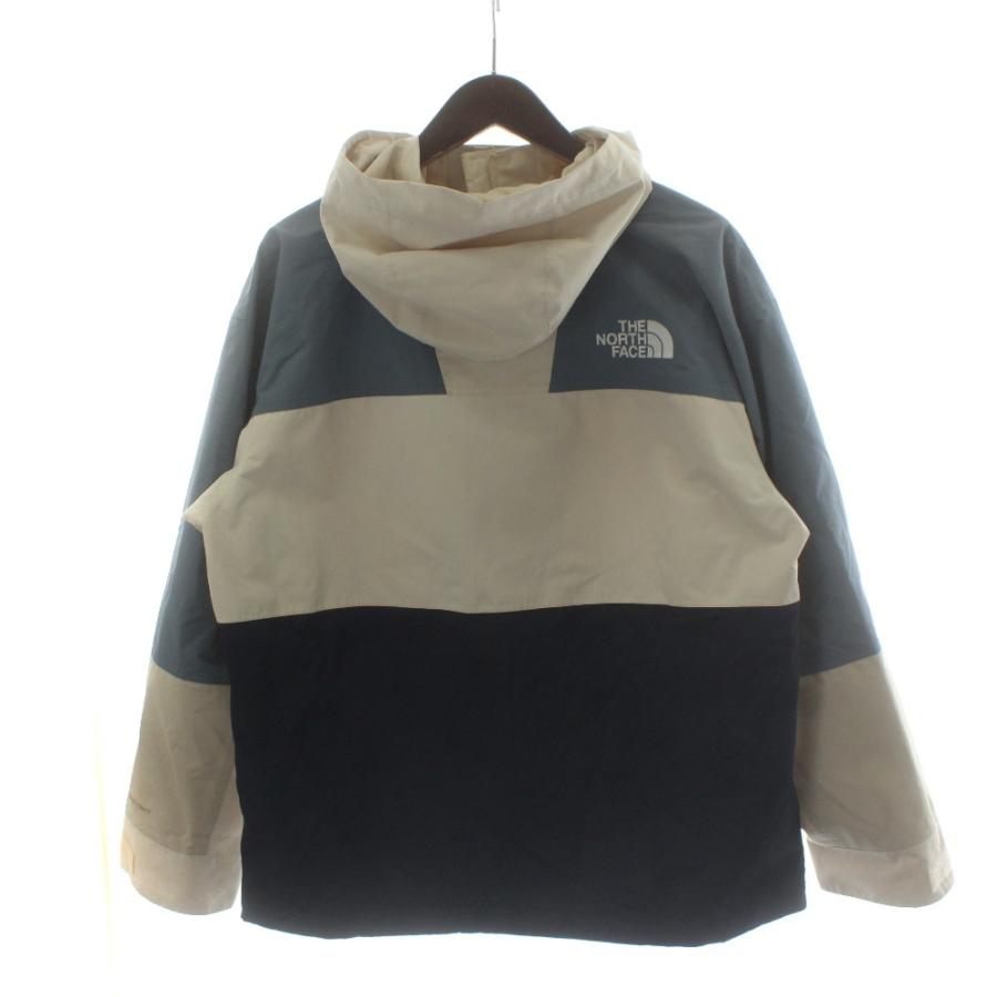 ザノースフェイス ホワイトレーベル THE NORTH FACE WHITE LABEL ハイ