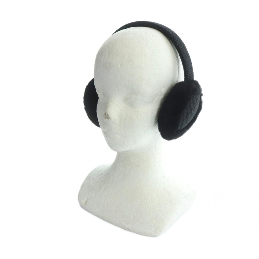 アグ オーストラリア UGG australia イヤーマフ 有線ヘッドフォン