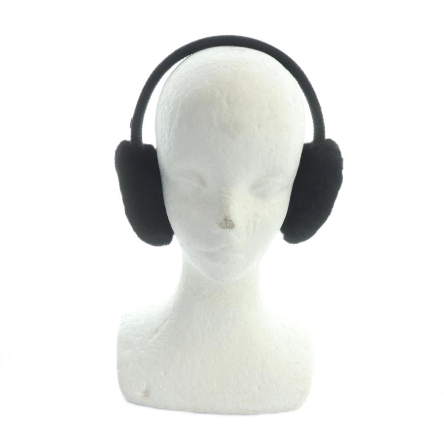 アグ オーストラリア UGG australia イヤーマフ 有線ヘッドフォン