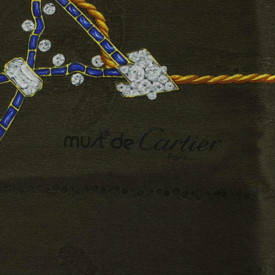 Cartier（カルティエ） マストドゥカルティエ Must de Cartier