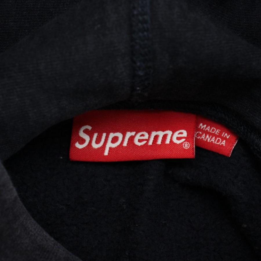 Supreme（シュプリーム） SUPREME 20AW S LOGO HOODED SWEATSHIRT 