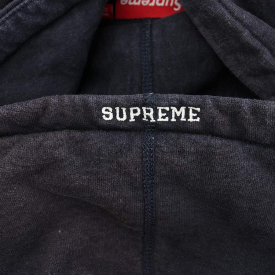 Supreme（シュプリーム） SUPREME 20AW S LOGO HOODED SWEATSHIRT 