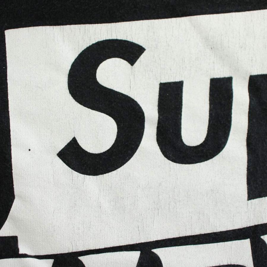 Supreme（シュプリーム） アンタイヒーロー ANTIHERO 22SS Dog Tee T