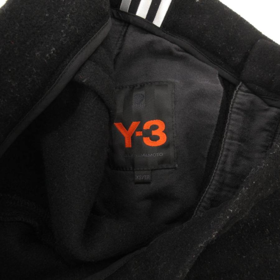 ワイスリー Y-3 ヨウジヤマモト adidas AN5002 ジャージ パンツ 裾