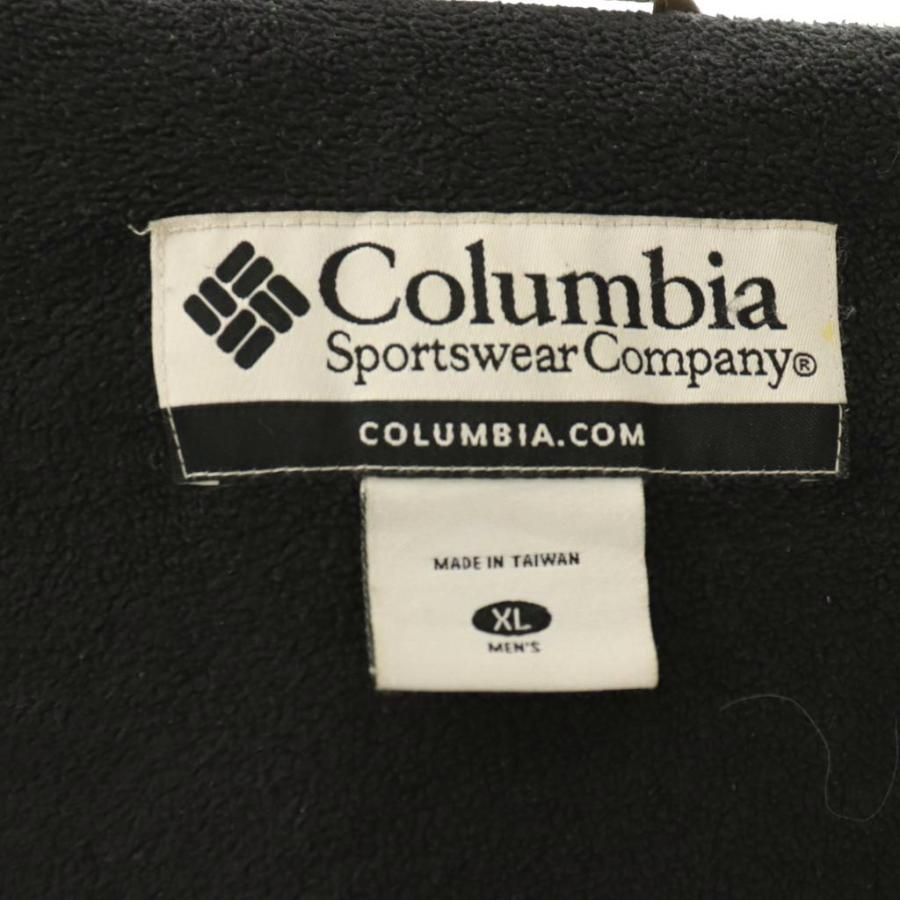 コロンビア Columbia ジャケット ファルマスパーカー ブルゾン XL