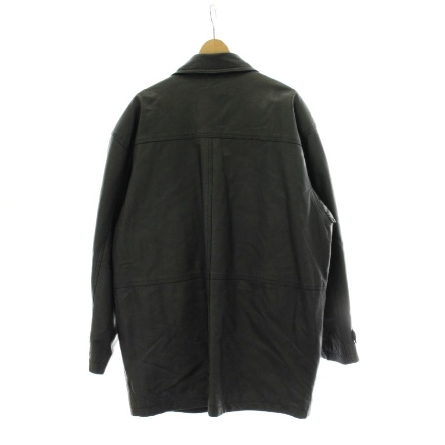 リファインド REFINED レザージャケット 本革 革ジャン ピッグスキン 