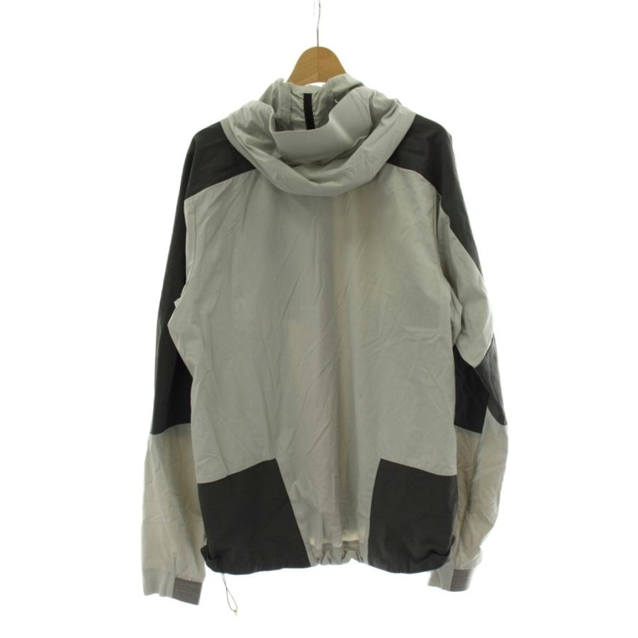 ホグロフス HAGLOFS スカーンハイブリッドジャケット Skarn Hybrid 