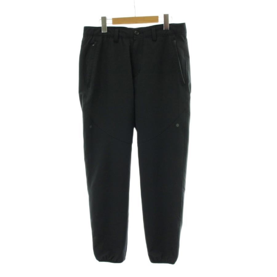 UA RUSH ウーブン ジョガーパンツ LG アンダーアーマー UNDER ARMOUR UAラッシュウーブンジョガーパンツ UA