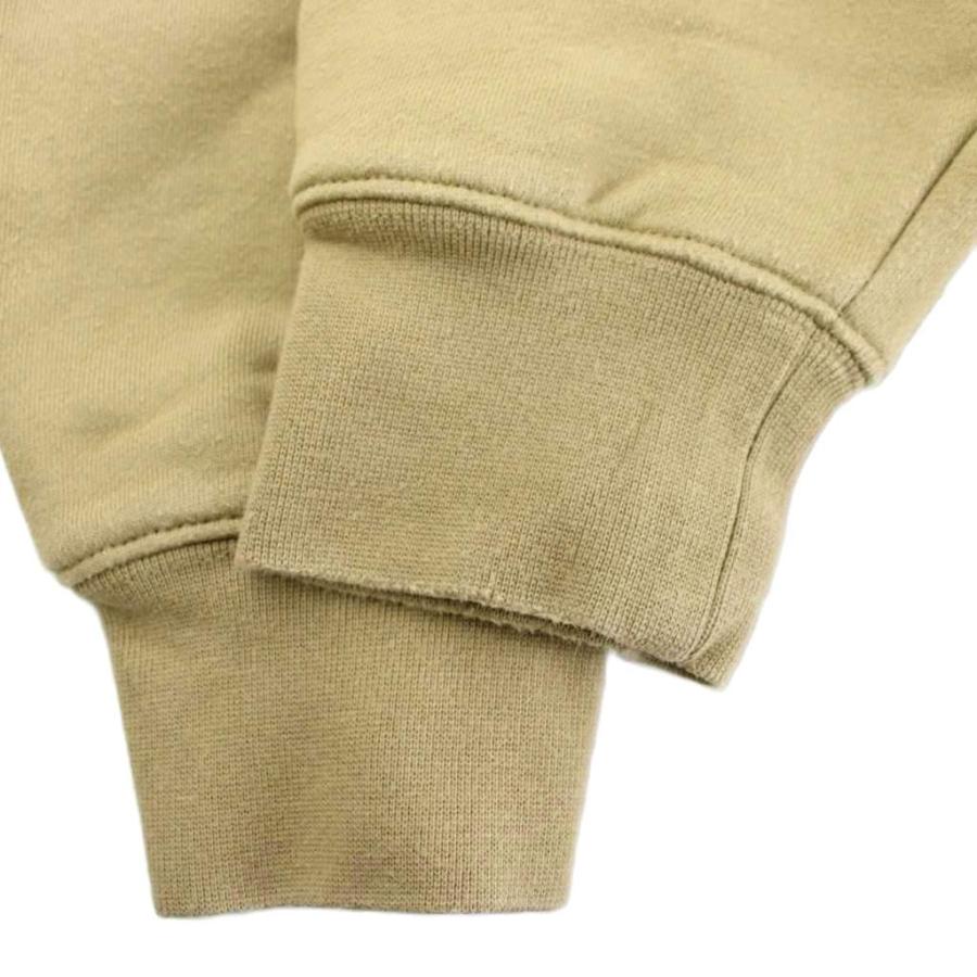 エフオージー エッセンシャルズ FOG ESSENTIALS パーカー プルオーバー