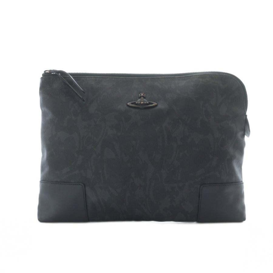 Vivienne Westwood（ヴィヴィアンウエストウッド） クラッチバッグ 
