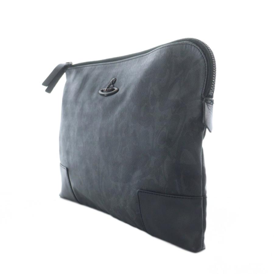 Vivienne Westwood（ヴィヴィアンウエストウッド） クラッチバッグ