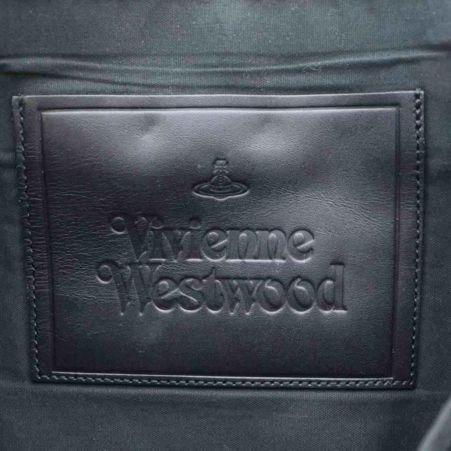 Vivienne Westwood（ヴィヴィアンウエストウッド） クラッチバッグ