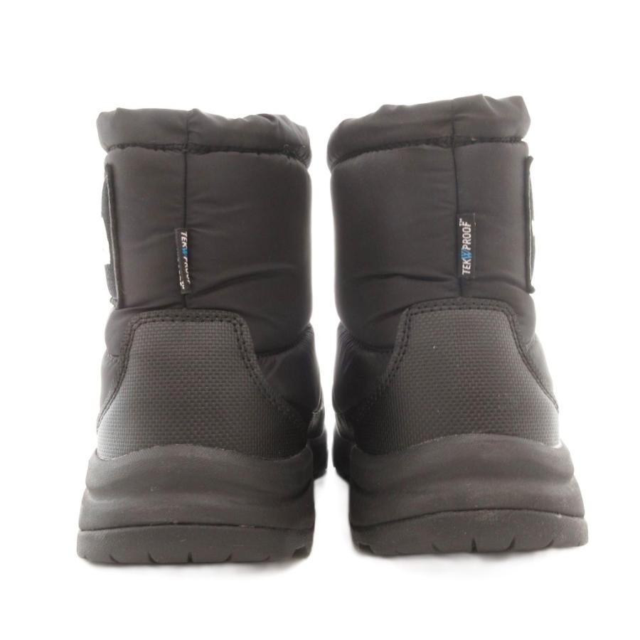 THE NORTH FACE（ザ ノースフェイス） ヌプシ ブーティ ウォーター