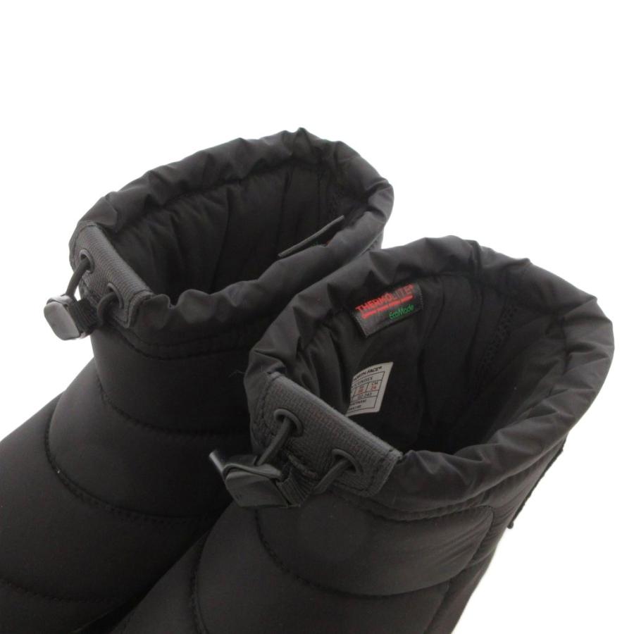 未使用品　THE NORTH FACE ヌプシブーティーウォータープルーフ26 THE NORTH FACE（ザ ノースフェイス） ヌプシ ブーティ ウォーター