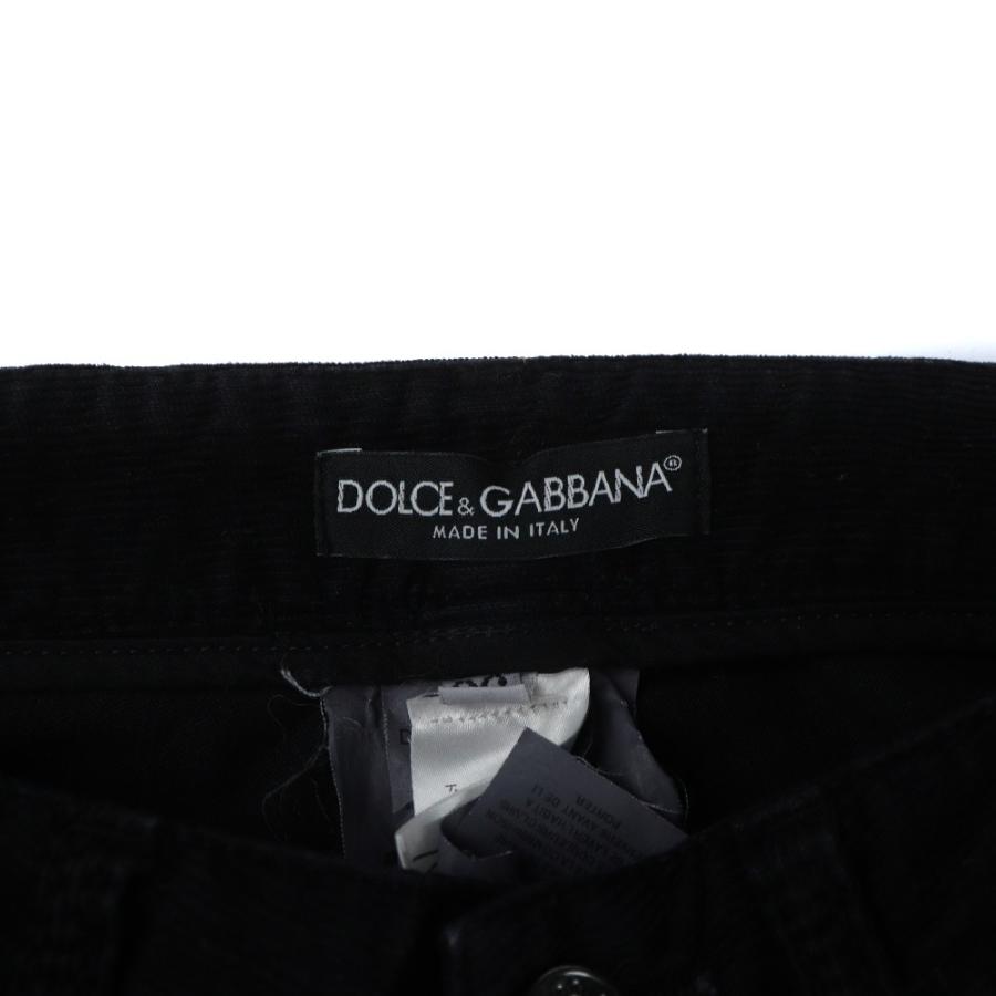 DOLCE&GABBANA（ドルチェ & ガッバーナ） ドルガバ パンツ