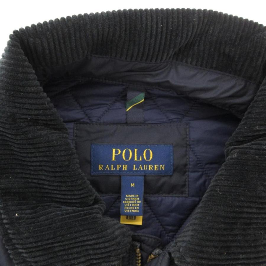 ポロ ラルフローレン POLO RALPH LAUREN キルティングジャケット 近年 