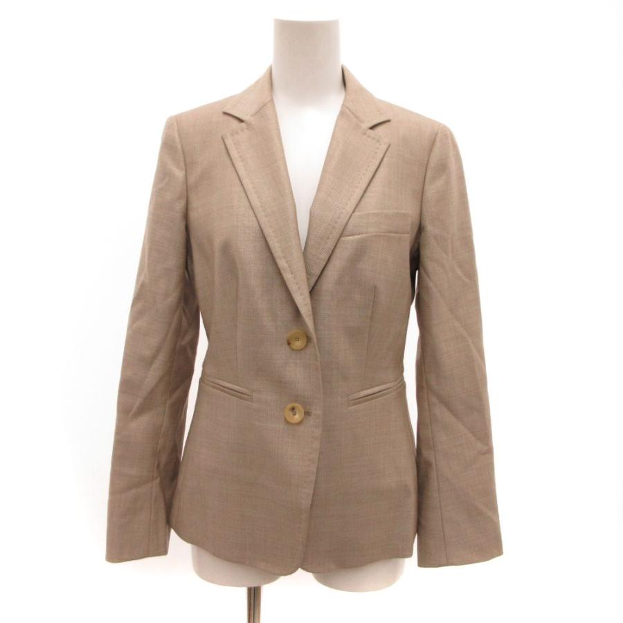 MaxMara セットアップ　スーツ　タグ付き  サイズ36 Max Mara - MaxMara セットアップ スーツ タグ付き サイズ36の通販 by