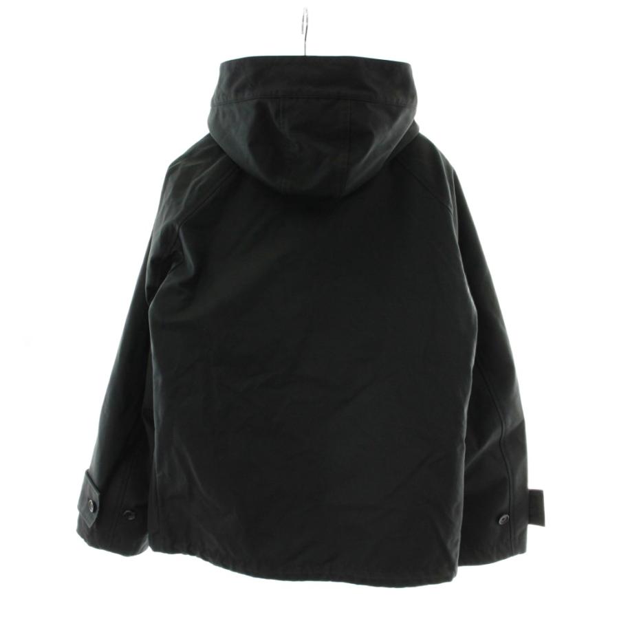 カルバンクラインシーケー Calvin Klein C.K フード ジャケット 