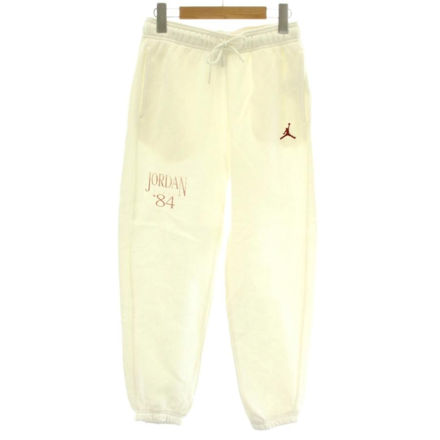 ジョーダン ブランド JORDAN BRAND 24SS パンツ スウェット 裏起毛 