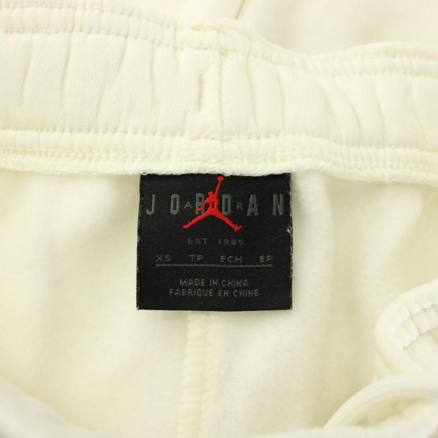 ジョーダン ブランド JORDAN BRAND 24SS パンツ スウェット 裏起毛 