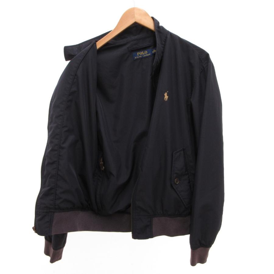 ポロ ラルフローレン POLO RALPH LAUREN スイングトップ ジャケット